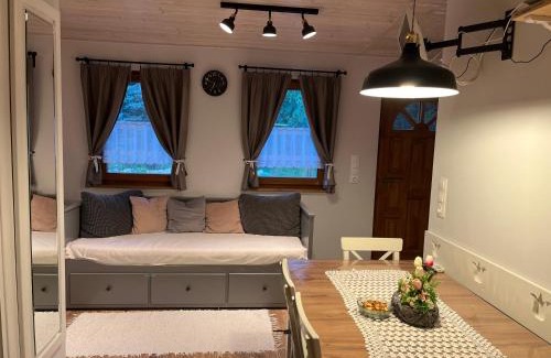 Balatonederics Apartamento | Tulipános Vendégház