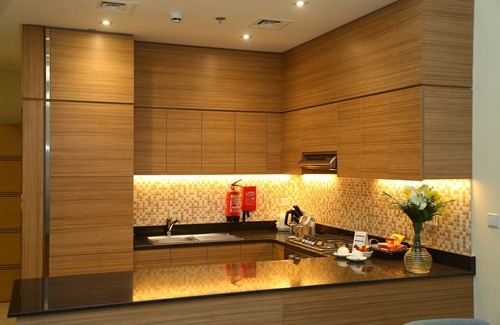 Al Barsha 1 Apartamento | Tulip Al Barsha Hotel Apartment