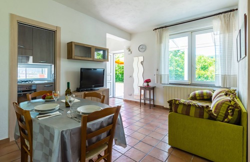 Barano d'Ischia Apartamento | Apartamento junto al mar