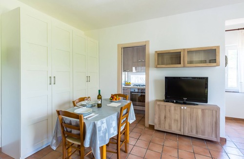 Barano d'Ischia Apartamento | Apartamento junto al mar