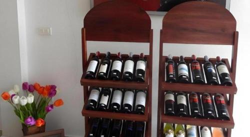 Buriram Province Complejo | Tulip Boutique Hotel