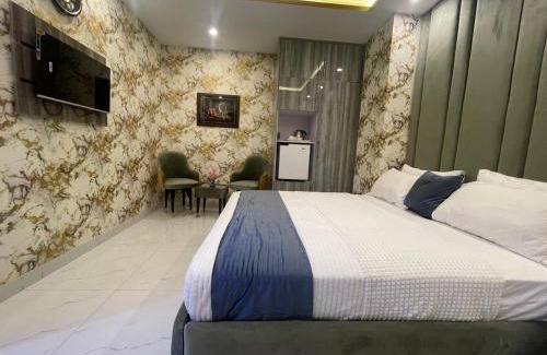 Fatehjang Hotel | Tulip Capital Hotel