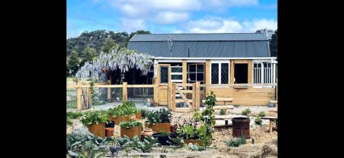 Ballandean Casa | Tulip Cottage, Ballandean