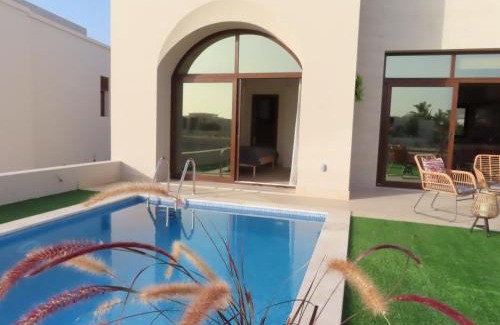 Salalah Casa | Tulip Four Relax