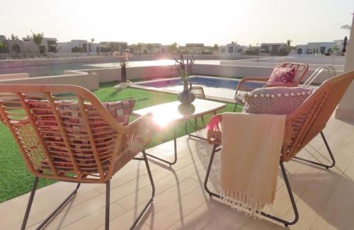 Salalah Casa | Tulip Four Relax