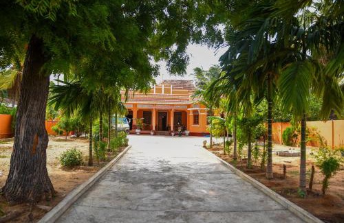 Vadamaradchy North Casa | Tulip Guest Inn