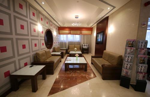Al Mankhool Apartamento | Tulip Hotel Apartments