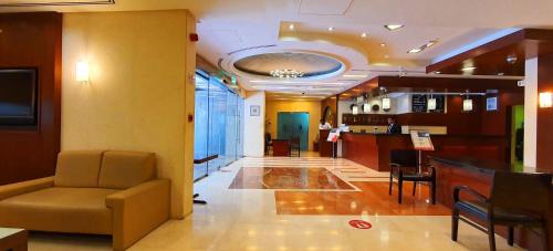 Al Mankhool Apartamento | Tulip Hotel Apartments