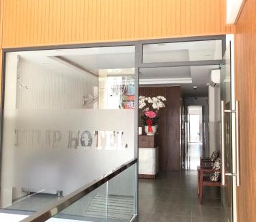 Go Vap Hotel | Tulip Hotel