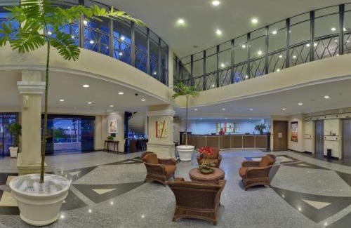 Meireles Hotel | Tulip Inn Fortaleza