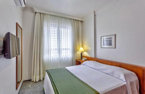 Meireles Hotel | Tulip Inn Fortaleza