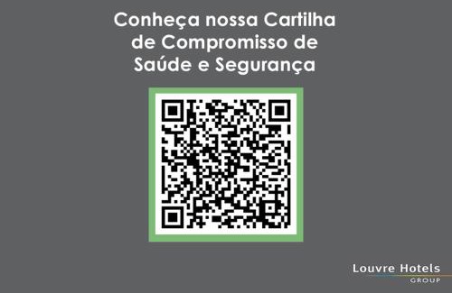 Meireles Hotel | Tulip Inn Fortaleza
