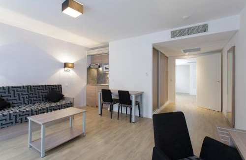 Palaiseau Apartamento | Tulip Inn Massy Palaiseau - Residence