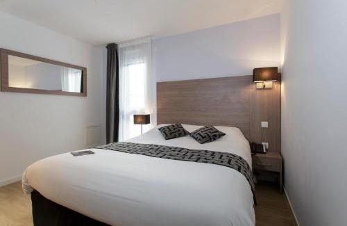 Palaiseau Apartamento | Tulip Inn Massy Palaiseau - Residence