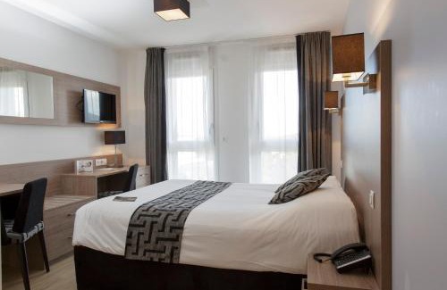 Palaiseau Apartamento | Tulip Inn Massy Palaiseau - Residence