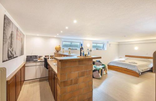 Melle Apartamento | Tulip Path 3