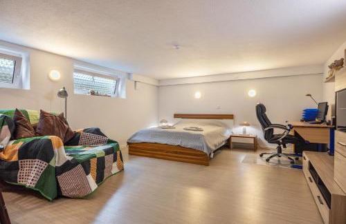 Melle Apartamento | Tulip Path 3