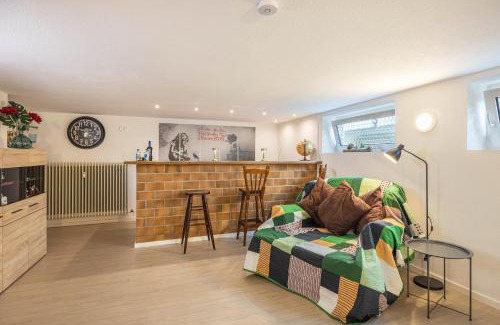 Melle Apartamento | Tulip Path 3