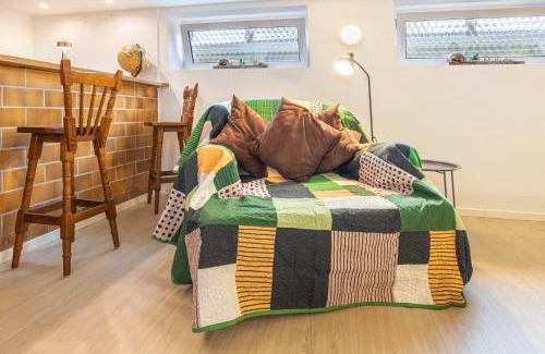 Melle Apartamento | Tulip Path 3