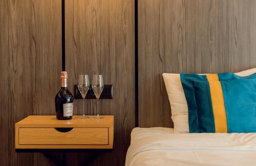 Chisinau Hotel | Tulip Residence & Spa Hotel