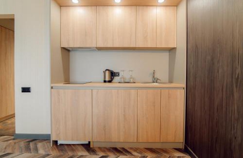 Chisinau Hotel | Tulip Residence & Spa Hotel