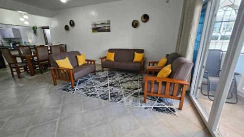 Malindi Apartamento | Tulip Serenity
