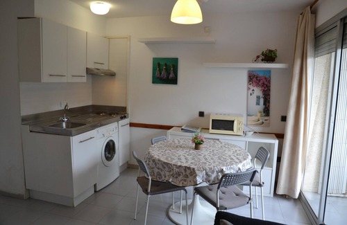Els Griells Apartamento | Tulipa 2 - L'Estartit, Els Griells