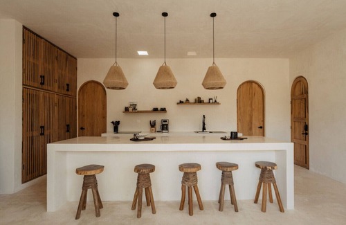 Tulum Apartamento | Tuipan Bohemian Villa Jungle Paradise Awaits
