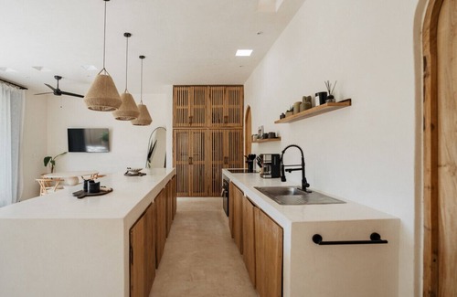 Tulum Apartamento | Tuipan Bohemian Villa Jungle Paradise Awaits
