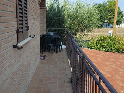 Marotta Cama Y Desayuno | Tulipano Appartamenti