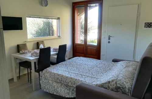 Marotta Cama Y Desayuno | Tulipano Appartamenti