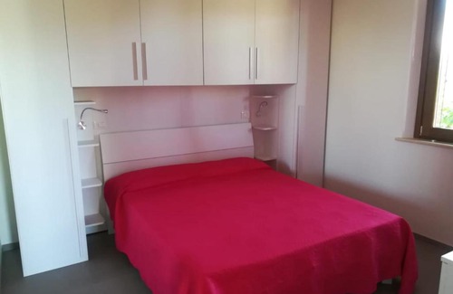 Marotta Cama Y Desayuno | Tulipano Appartamenti