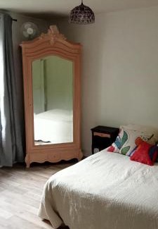 Cours la Ville Apartamento | Tulipe