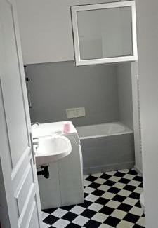 Cours la Ville Apartamento | Tulipe