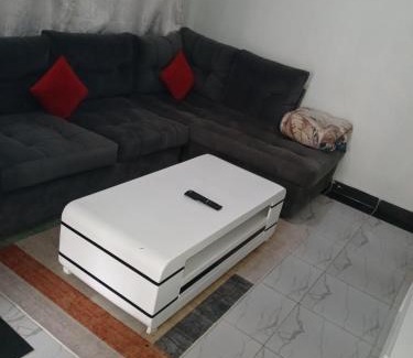 Thika Apartamento | Tulivu homes apartment