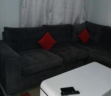 Thika Apartamento | Tulivu homes apartment