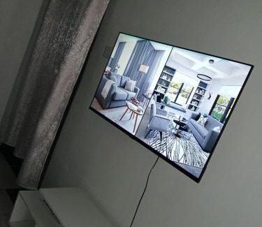 Thika Apartamento | Tulivu homes apartment