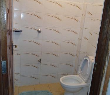 Thika Apartamento | Tulivu homes apartment