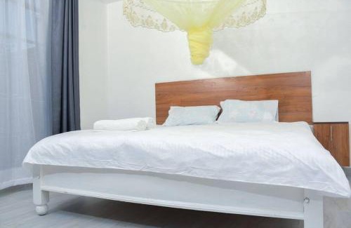 Wang'uru Casa | Tulivu homes