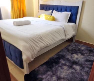 Ruiru Apartamento | Tulivu homes