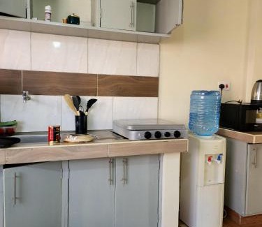Ruiru Apartamento | Tulivu homes