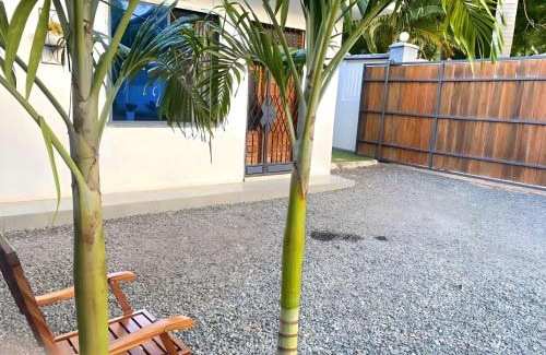 Kunduchi Apartamento | Tulivu House -2bedroom vacation home close to the beach