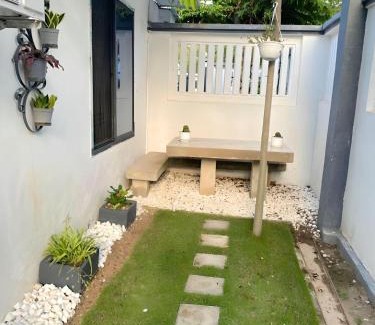 Kunduchi Apartamento | Tulivu House -2bedroom vacation home close to the beach