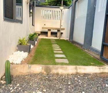 Kunduchi Apartamento | Tulivu House -2bedroom vacation home close to the beach