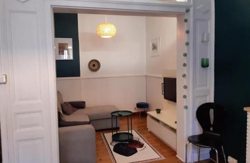 Tulle Apartamento | Tulle Centre : grand et bel appartement