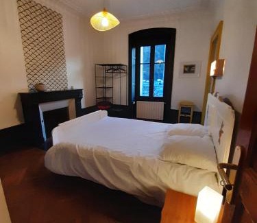 Tulle Apartamento | Tulle Centre : grand et bel appartement