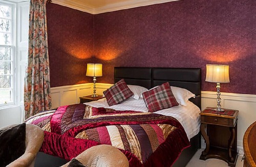 Dufftown Cama Y Desayuno | Tullich House B&B