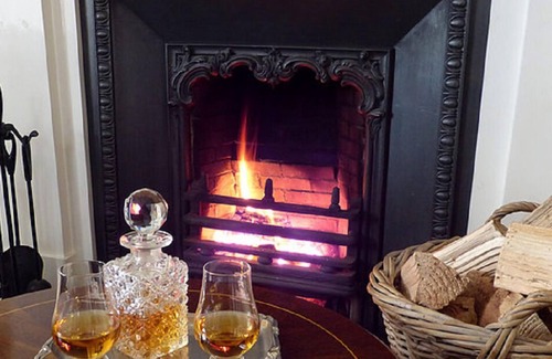 Dufftown Cama Y Desayuno | Tullich House B&B