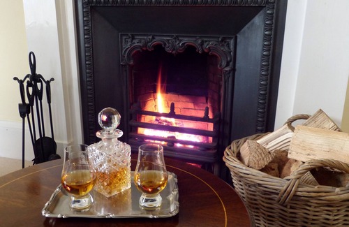 Dufftown Cama Y Desayuno | Tullich House B&B