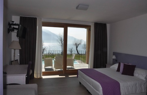 Consiglio di Rumo Hotel | Tullio Hotel